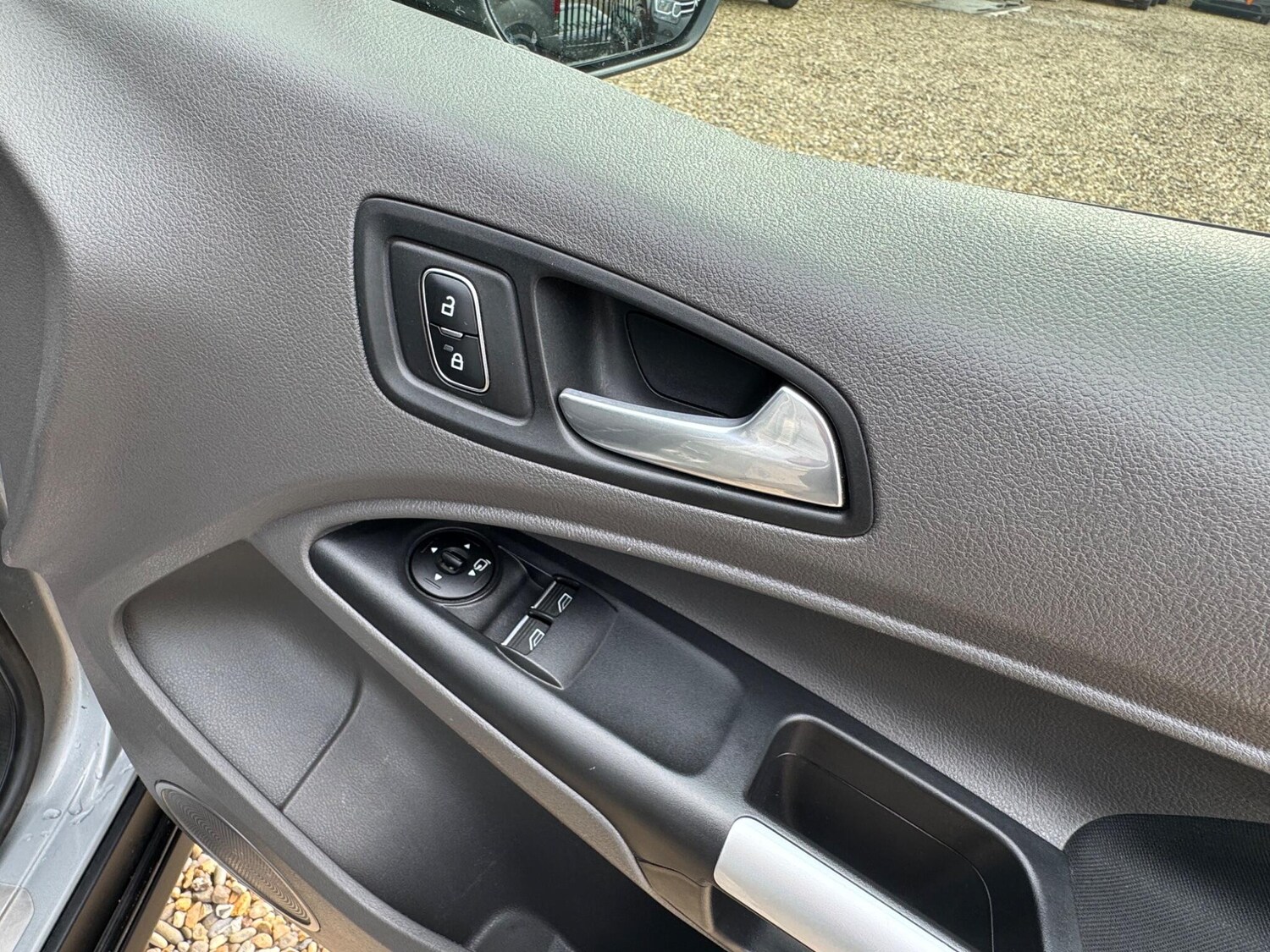 Used Ford Transit Connect 2023 for sale - 77993025: Photo 20