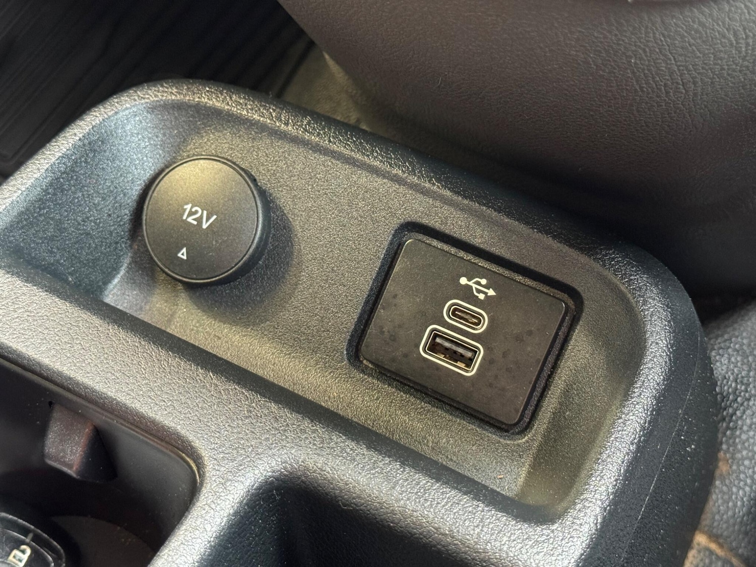 Used Ford Transit Connect 2023 for sale - 77993025: Photo 22