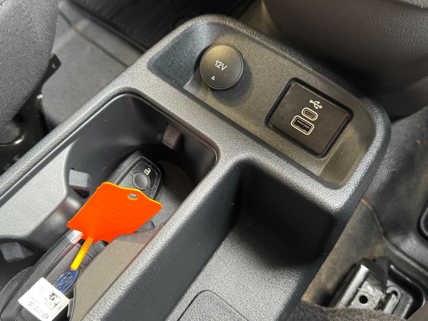 Used Ford Transit Connect 2023 for sale - 77993025: Photo 23