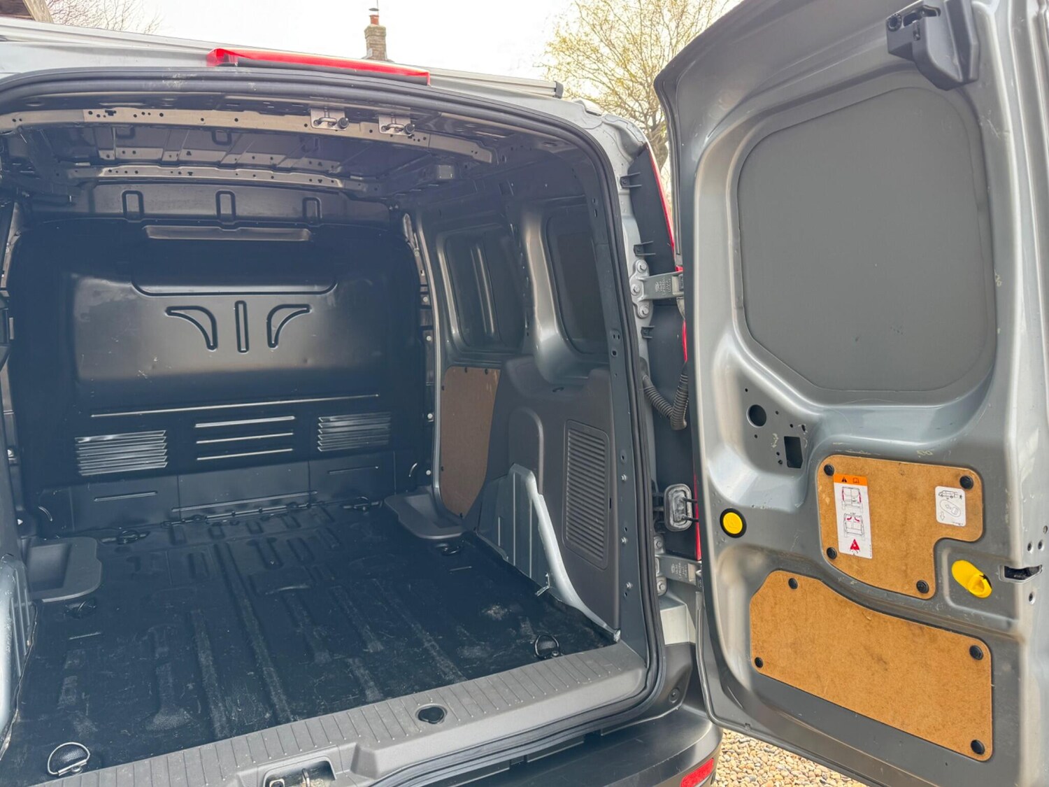 Used Ford Transit Connect 2023 for sale - 77993025: Photo 27