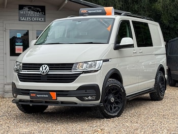 Used Volkswagen Transporter 2022 for sale - 79188882: Photo