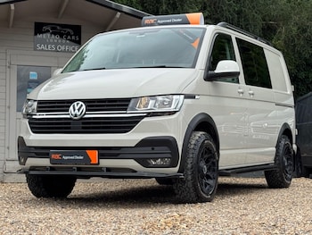 Used Volkswagen Transporter 2022 for sale - 79188882: Photo