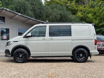 Used Volkswagen Transporter 2022 for sale - 79188882: Photo