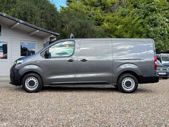 Used Vauxhall Vivaro 2022 for sale - 78854409: Photo