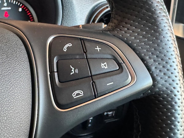 Used Mercedes-Benz Vito 2022 for sale - 75082251: Photo 25