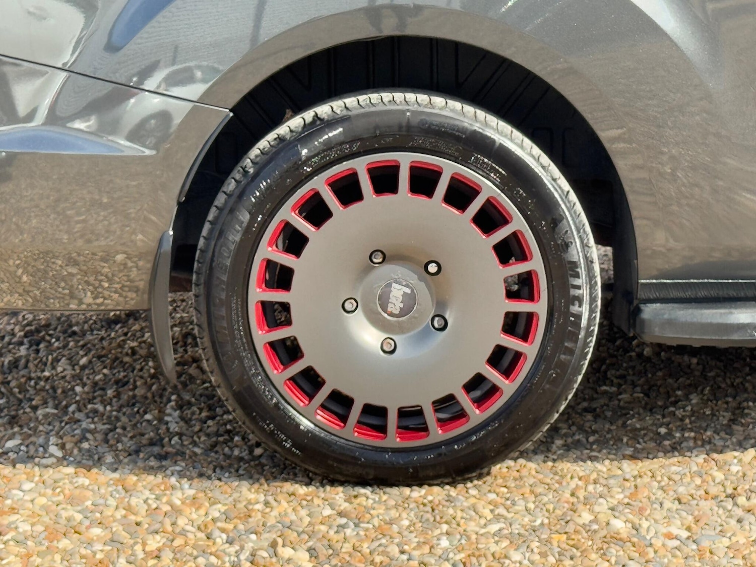 Used Ford Transit Custom 2018 for sale - 76059955: Photo 16