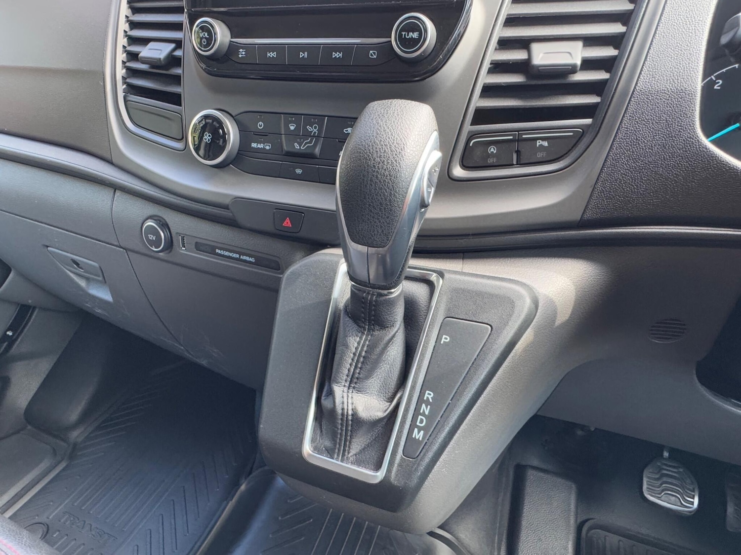 Used Ford Transit Custom 2018 for sale - 76059955: Photo 28