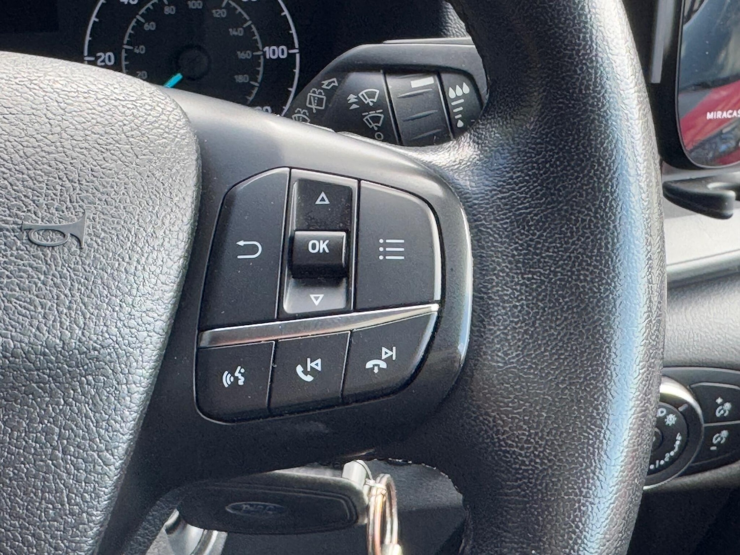 Used Ford Transit Custom 2018 for sale - 76059955: Photo 30