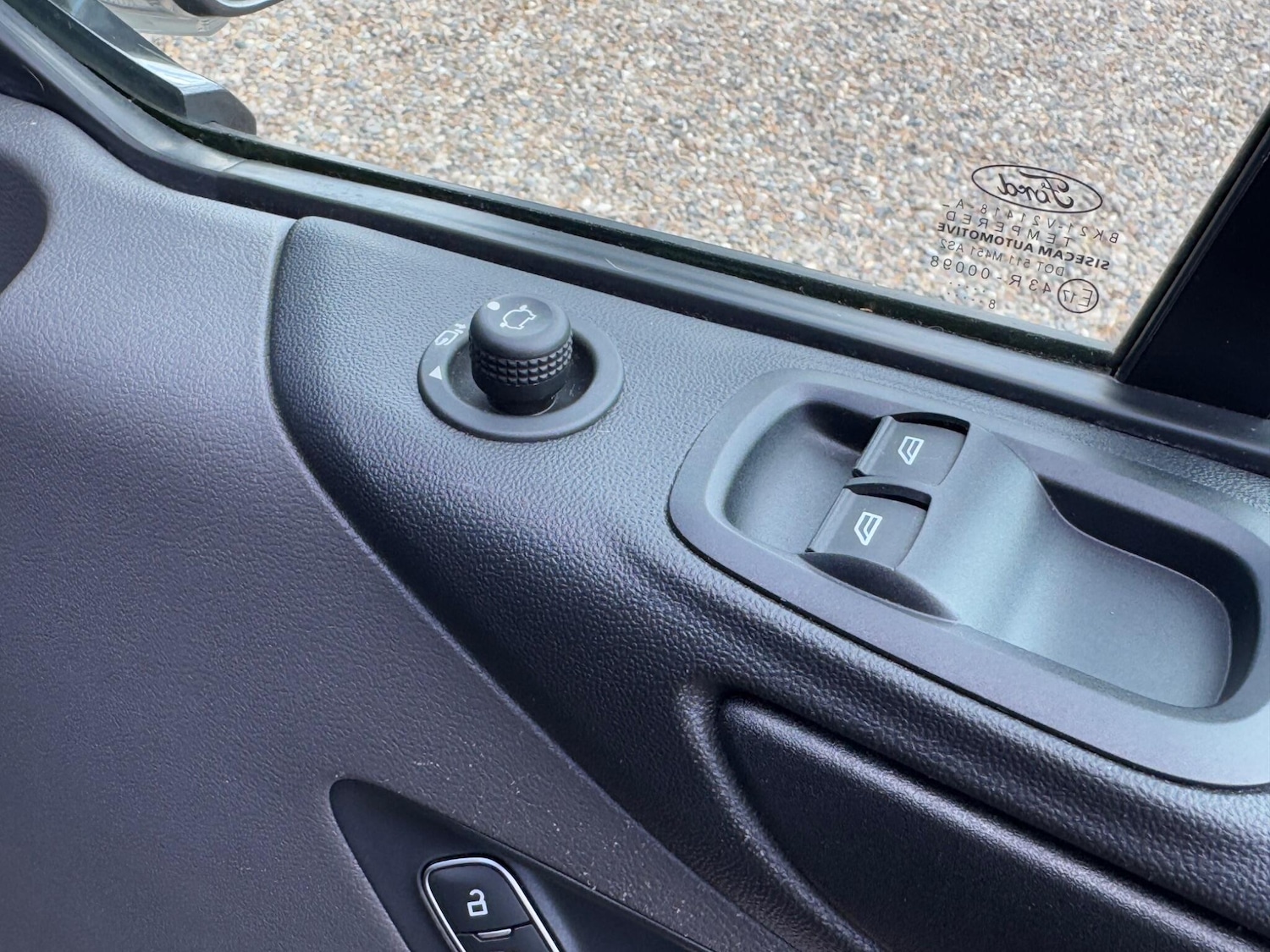 Used Ford Transit Custom 2018 for sale - 76059955: Photo 31