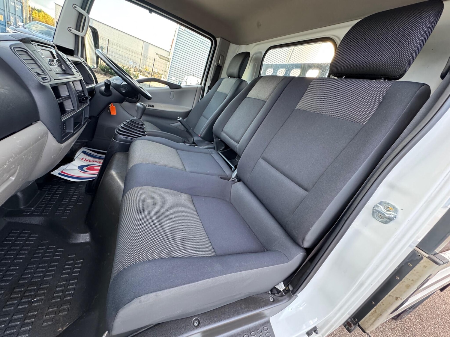 Used Nissan Cabstar 2017 for sale - 76521960: Photo 11