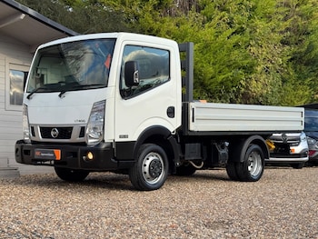 Nissan - Cabstar