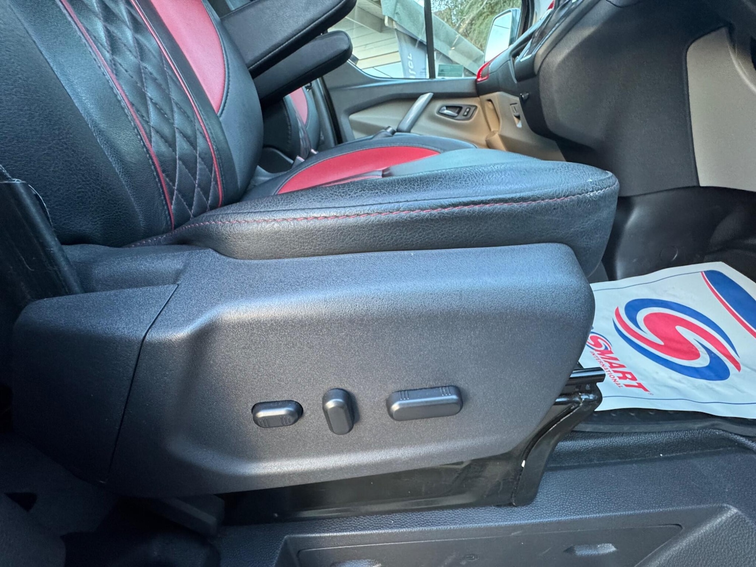 Used Ford Tourneo Custom 2018 for sale - 77016723: Photo 14