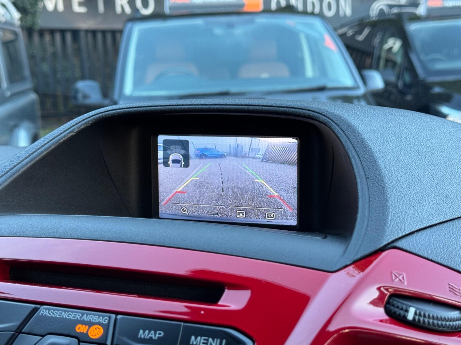 Used Ford Tourneo Custom 2018 for sale - 77016723: Photo 27