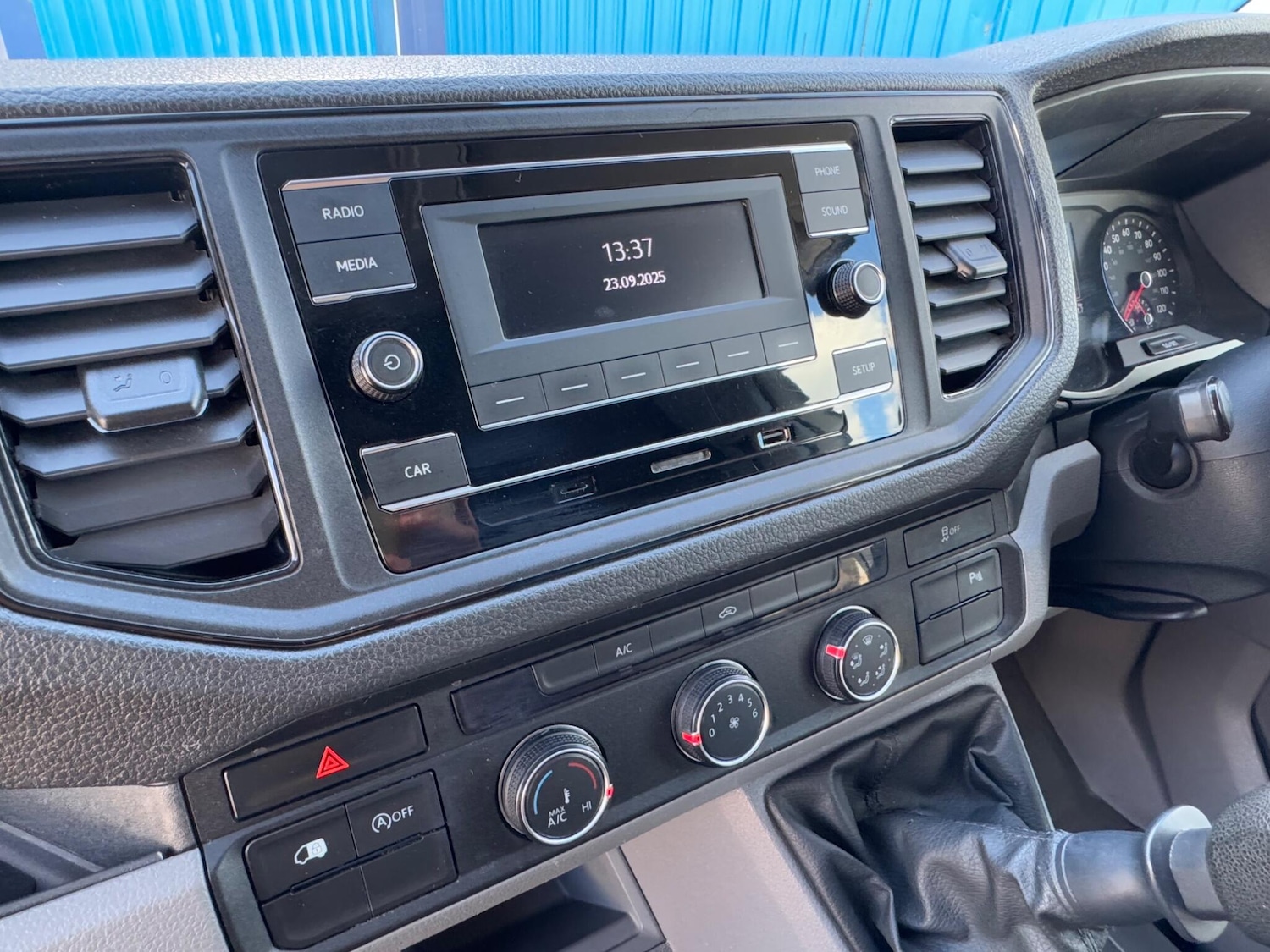 Used Volkswagen Crafter 2022 for sale - 76071524: Photo 19