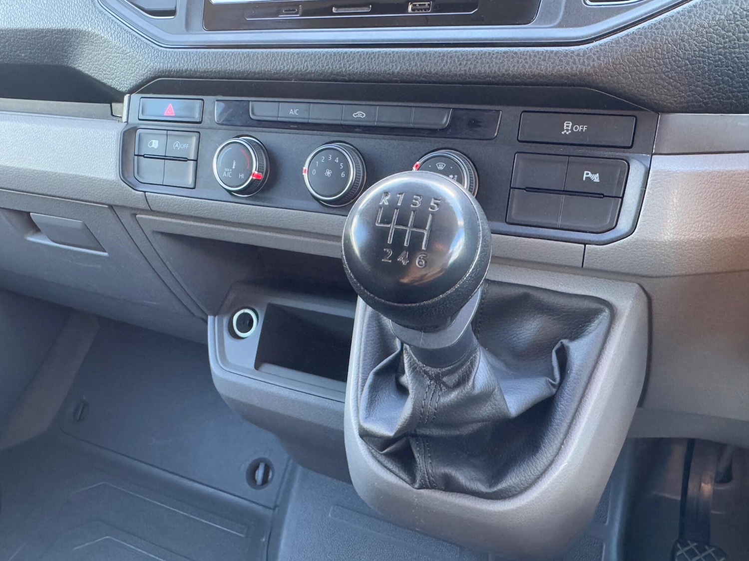 Used Volkswagen Crafter 2022 for sale - 76071524: Photo 22