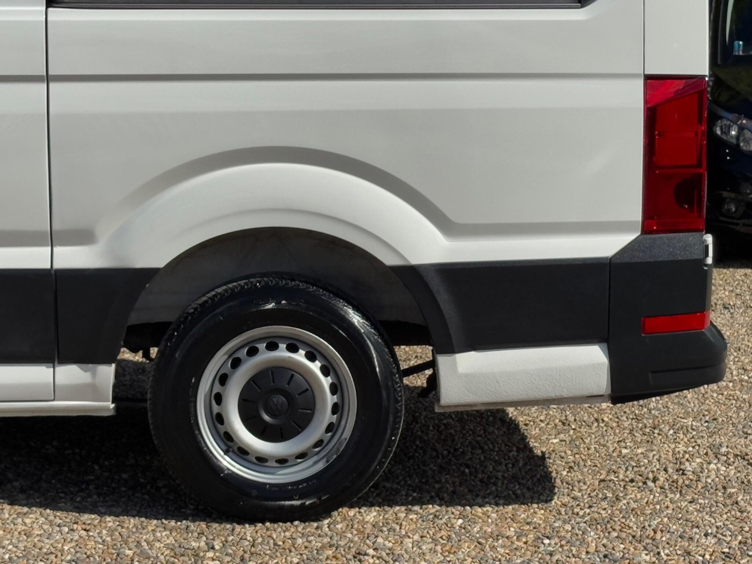 Used Volkswagen Crafter 2022 for sale - 76071524: Photo 5