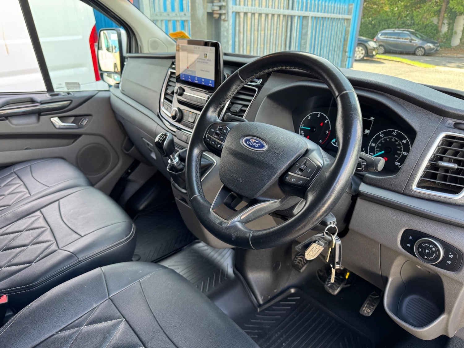 Vehicle 24