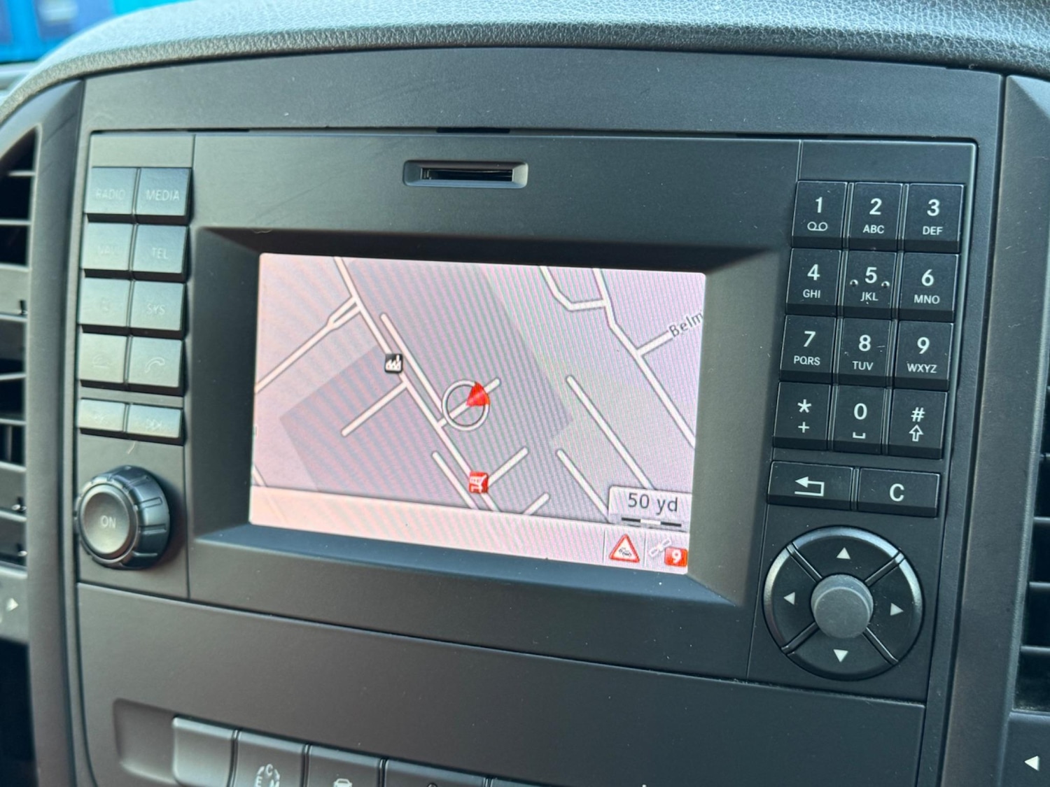 Vehicle 20
