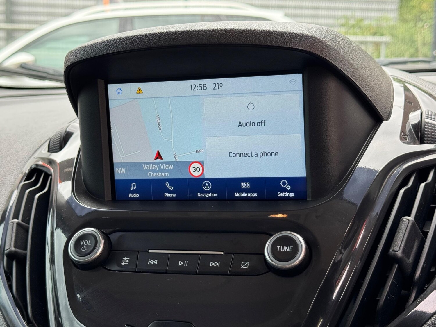 Vehicle 19
