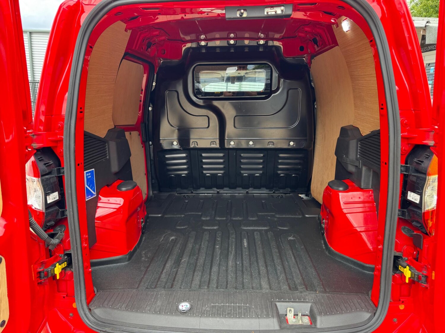 Vehicle 27