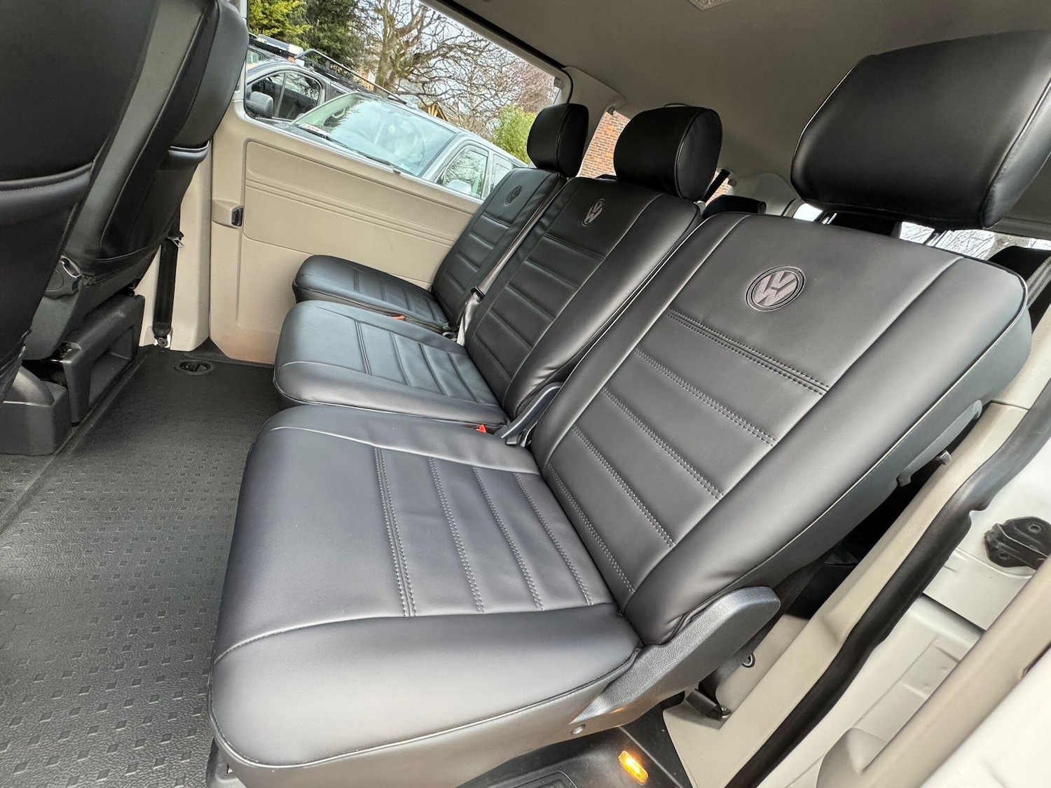 Used Volkswagen Transporter Shuttle 2017 for sale - 77478519: Photo 19