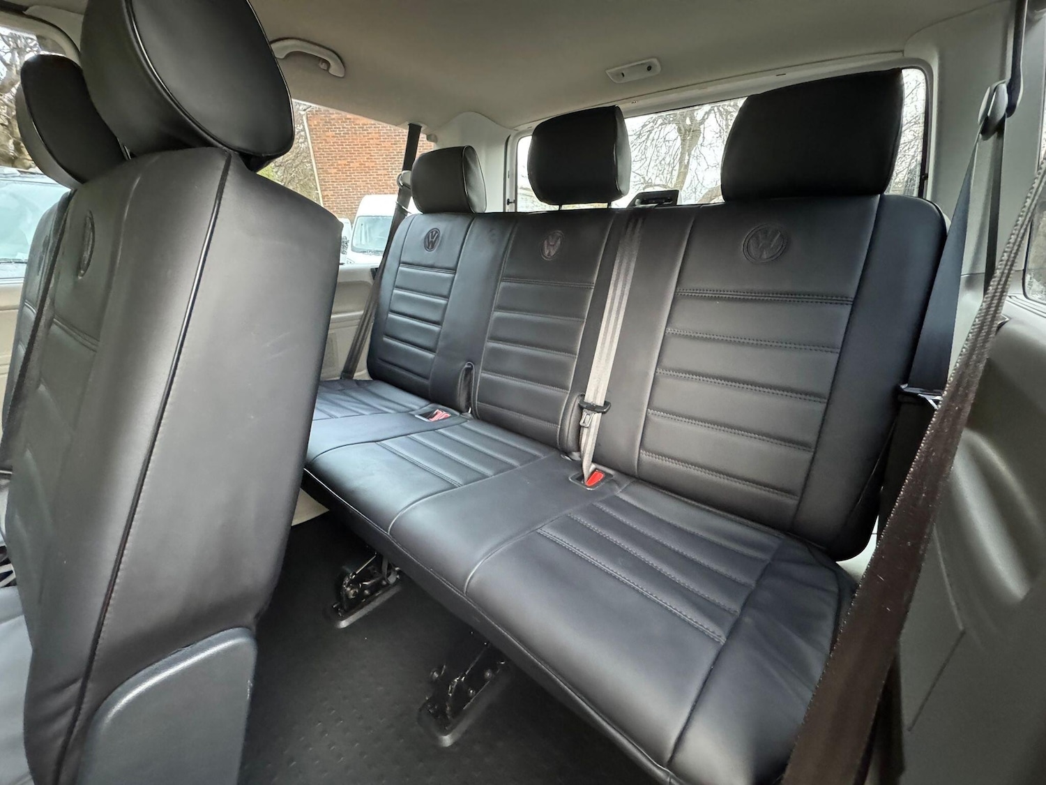 Used Volkswagen Transporter Shuttle 2017 for sale - 77478519: Photo 21