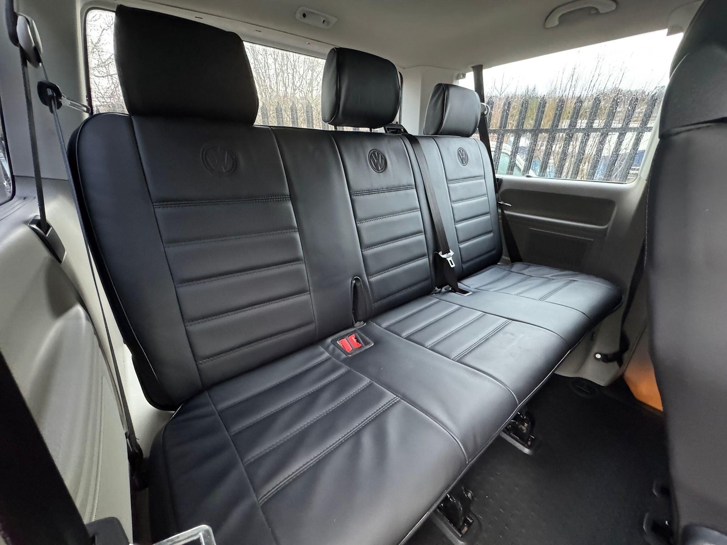 Used Volkswagen Transporter Shuttle 2017 for sale - 77478519: Photo 23