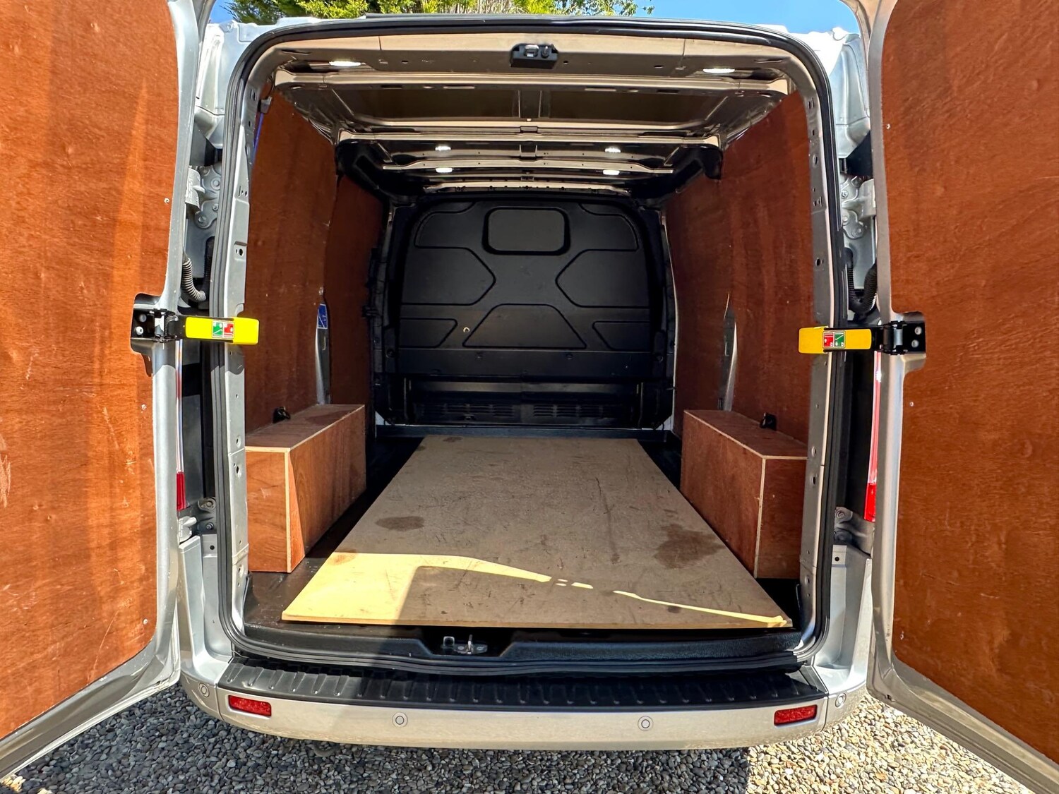 Vehicle 28