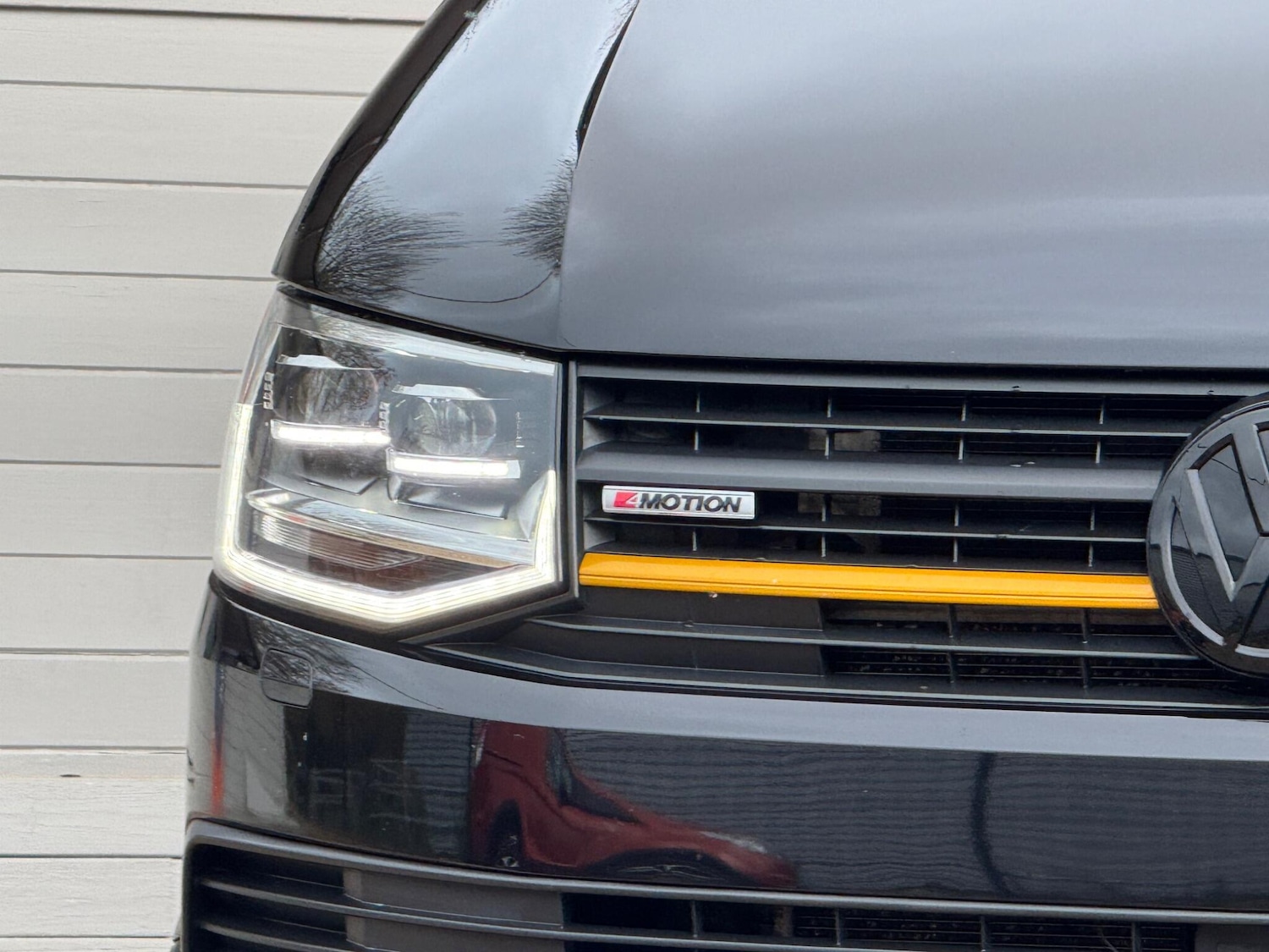 Used Volkswagen Transporter 2018 for sale - 76513280: Photo 10