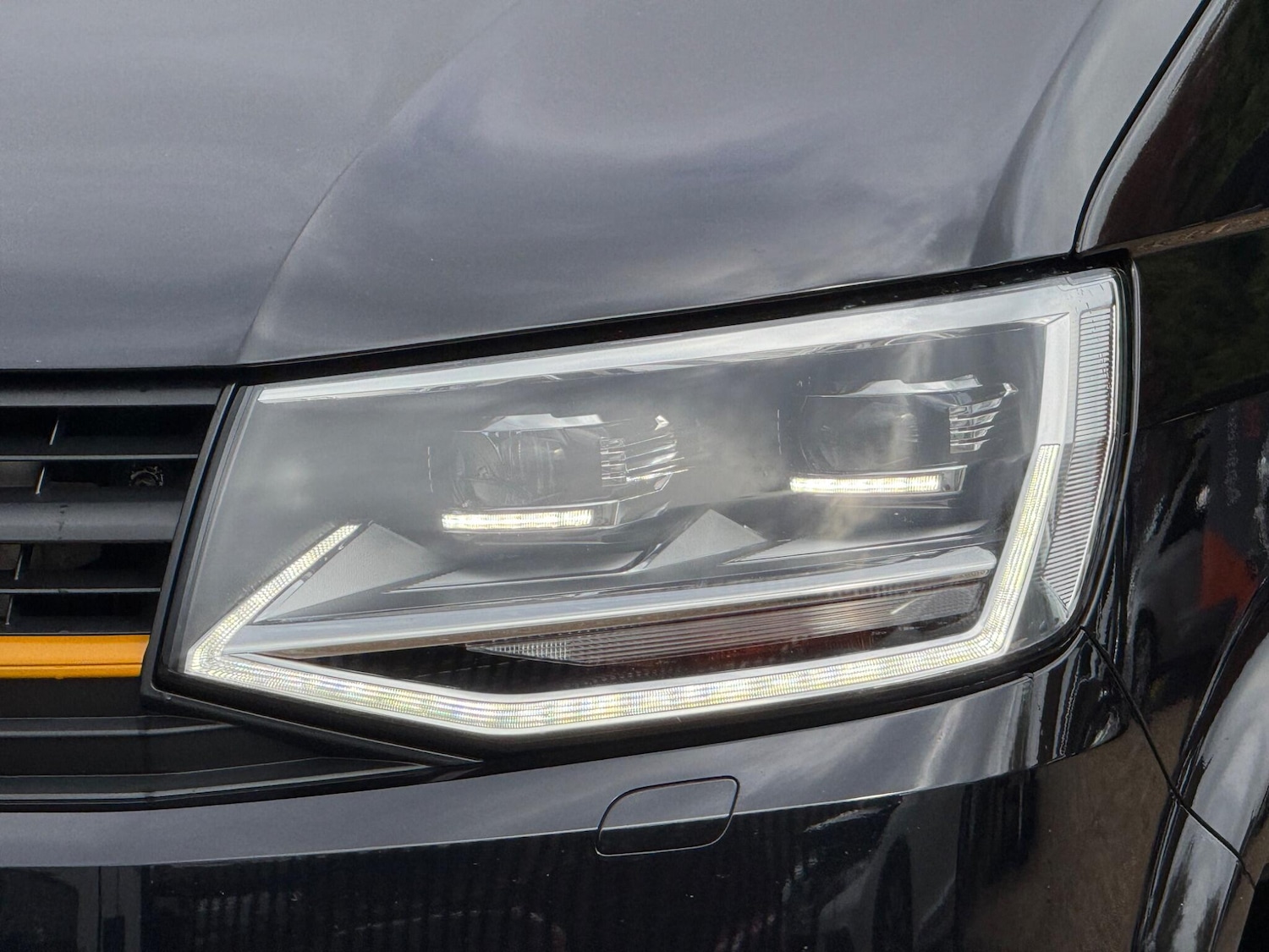 Used Volkswagen Transporter 2018 for sale - 76513280: Photo 11