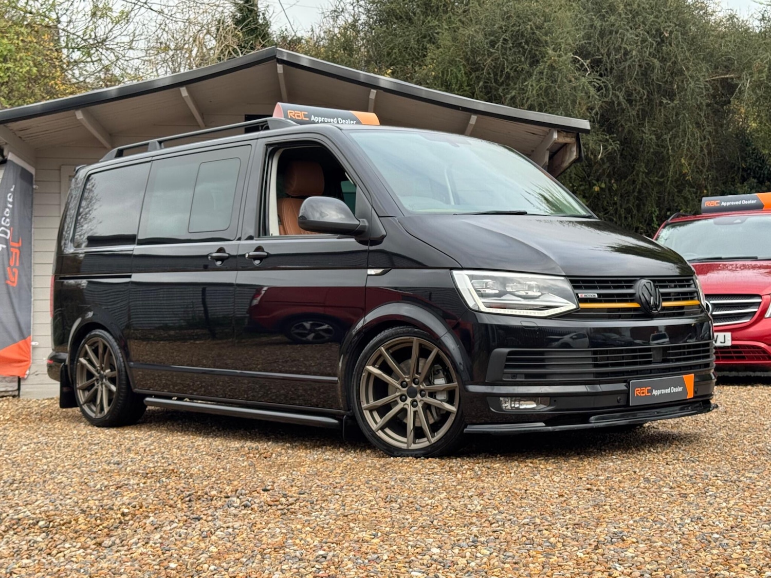 Used Volkswagen Transporter 2018 for sale - 76513280: Photo 14