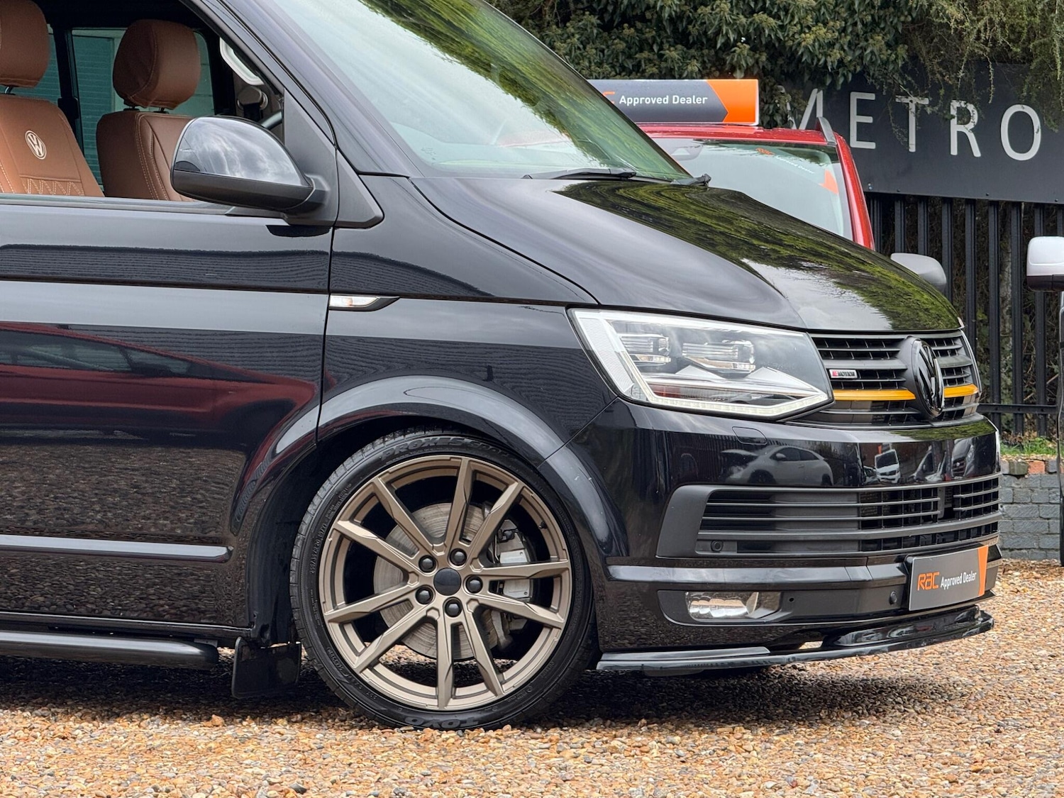 Used Volkswagen Transporter 2018 for sale - 76513280: Photo 17