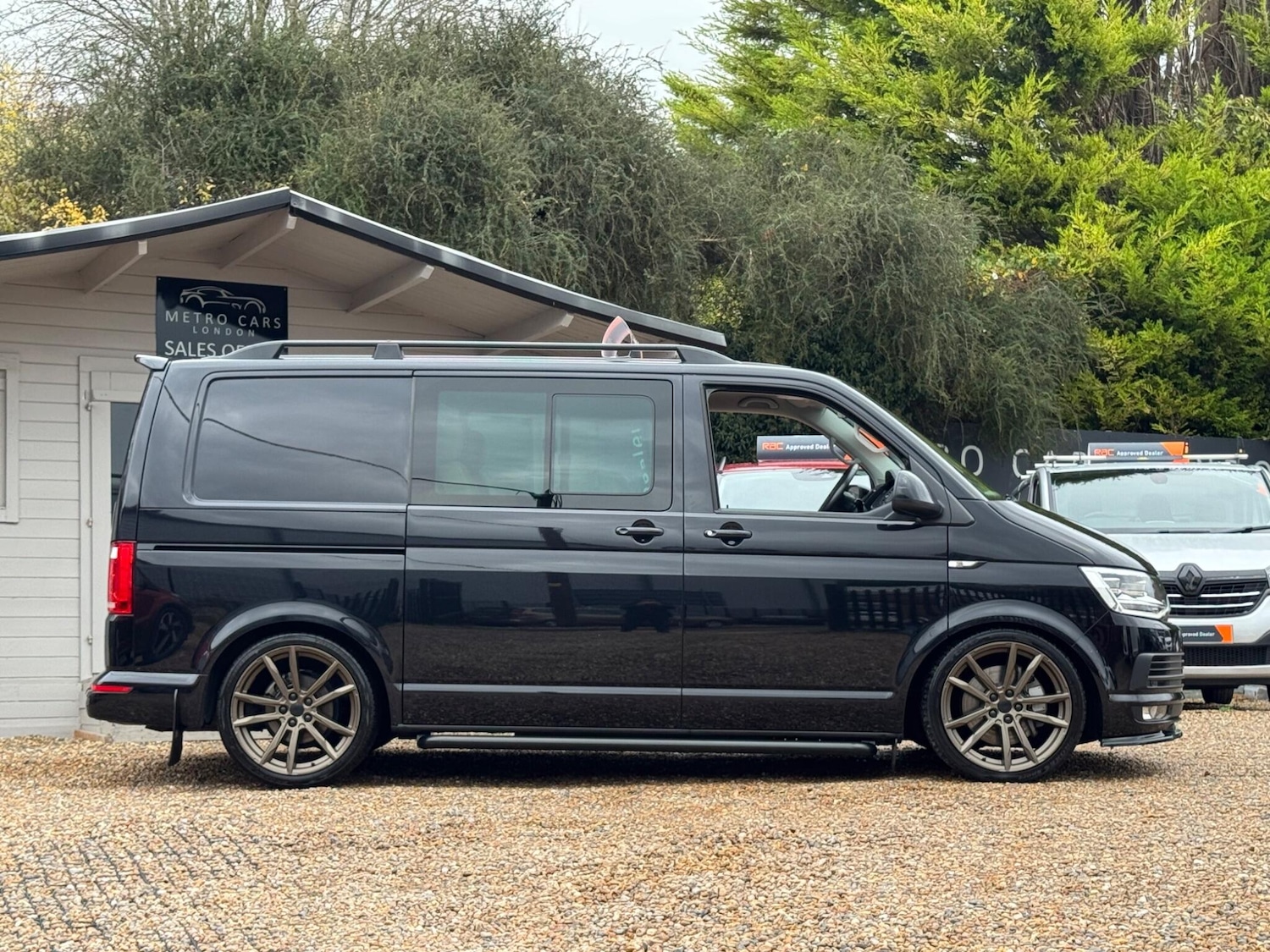 Used Volkswagen Transporter 2018 for sale - 76513280: Photo 18