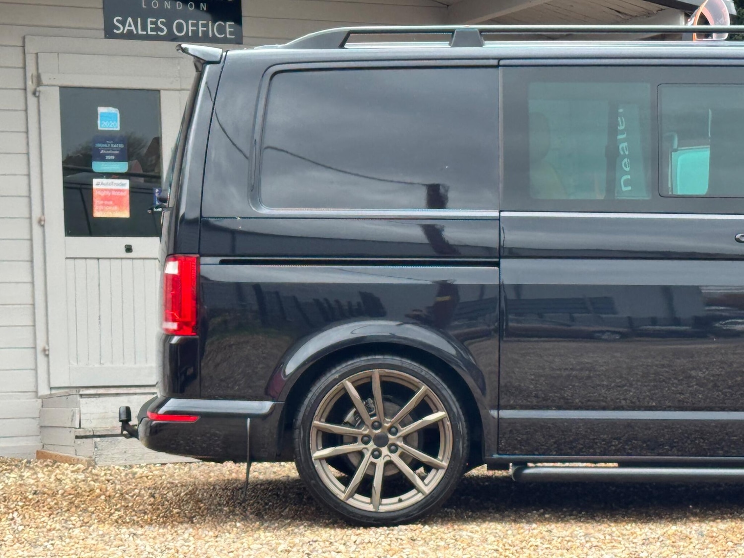 Used Volkswagen Transporter 2018 for sale - 76513280: Photo 20