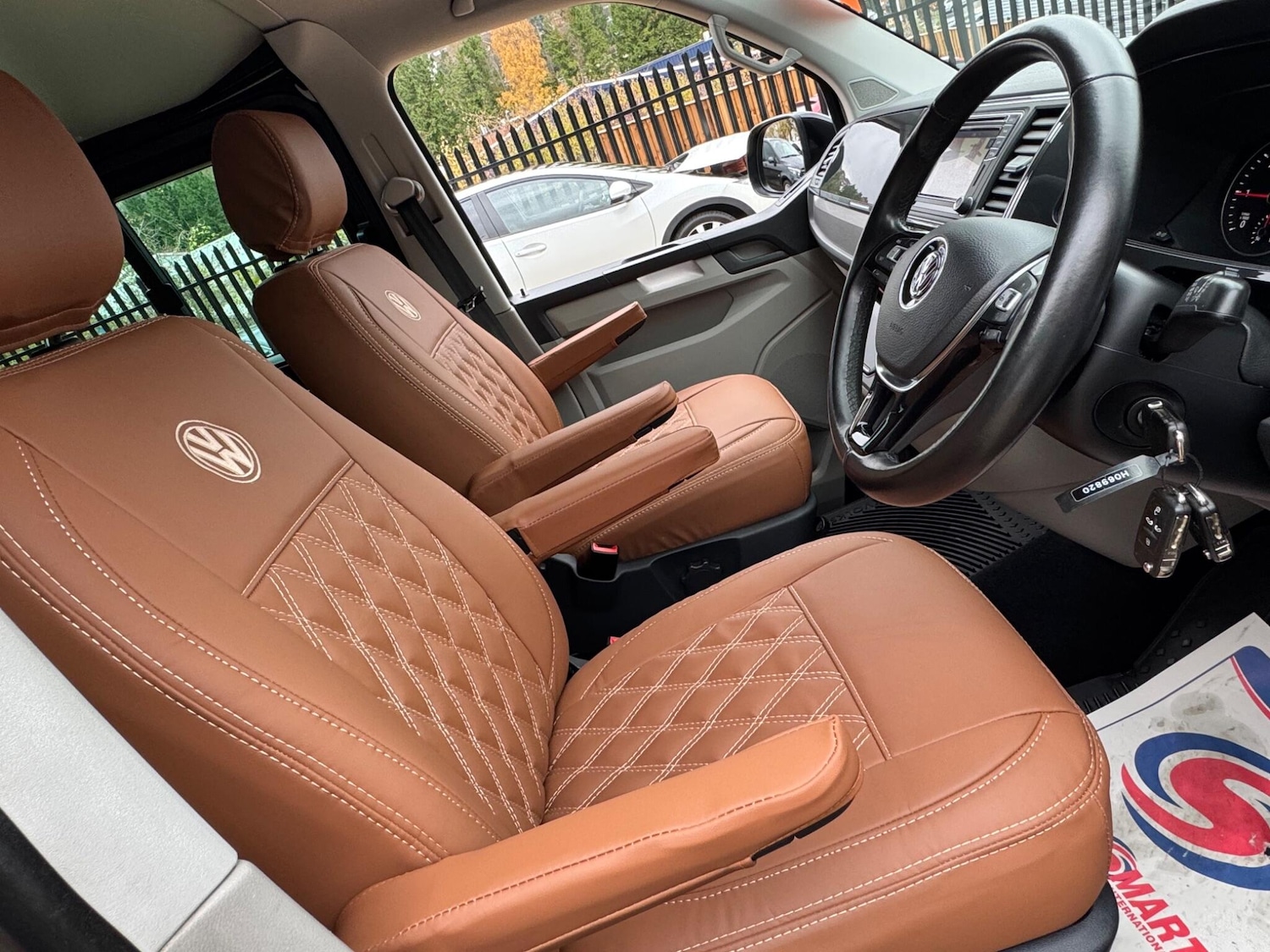 Used Volkswagen Transporter 2018 for sale - 76513280: Photo 24