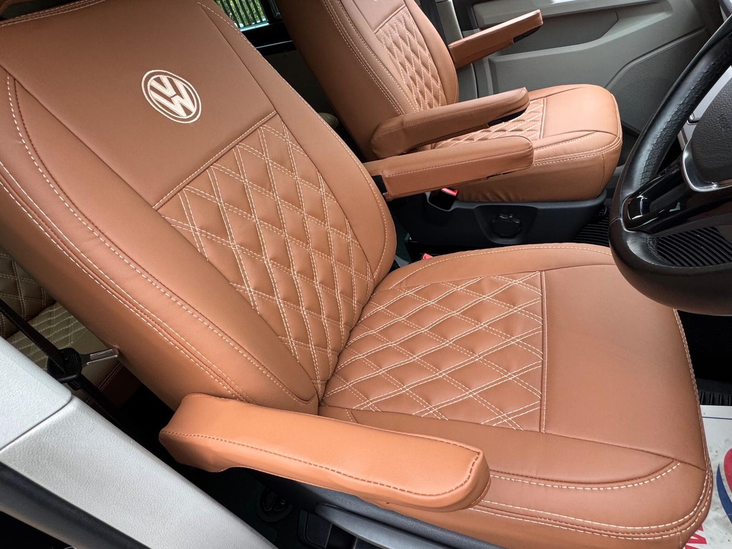 Used Volkswagen Transporter 2018 for sale - 76513280: Photo 25