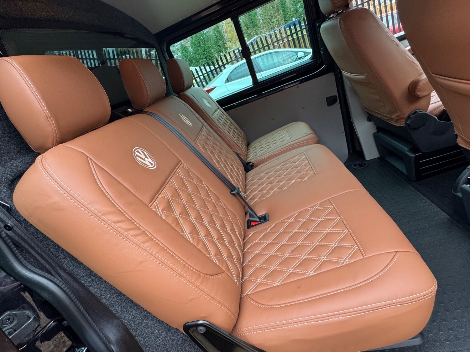 Used Volkswagen Transporter 2018 for sale - 76513280: Photo 27