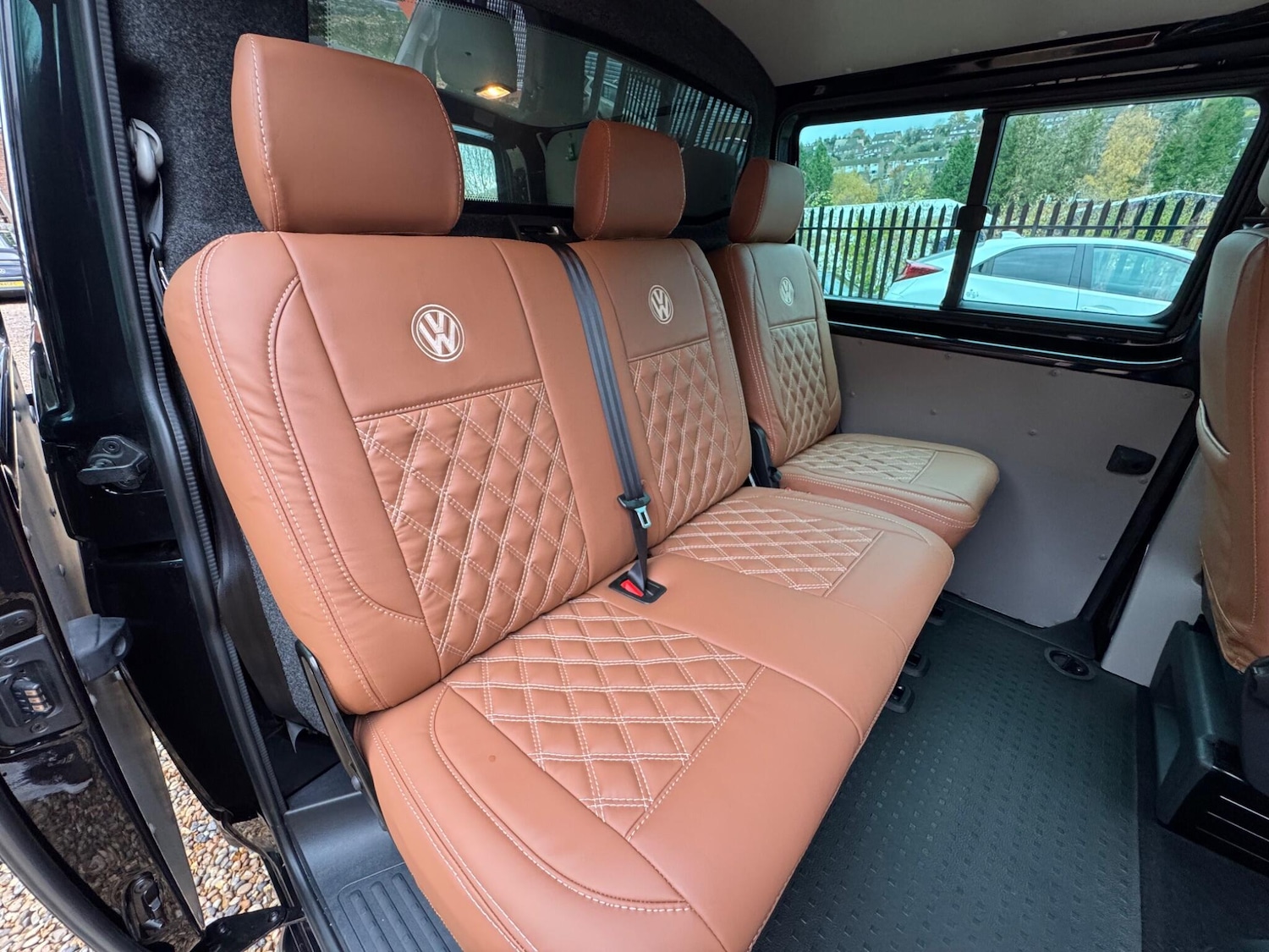 Used Volkswagen Transporter 2018 for sale - 76513280: Photo 28