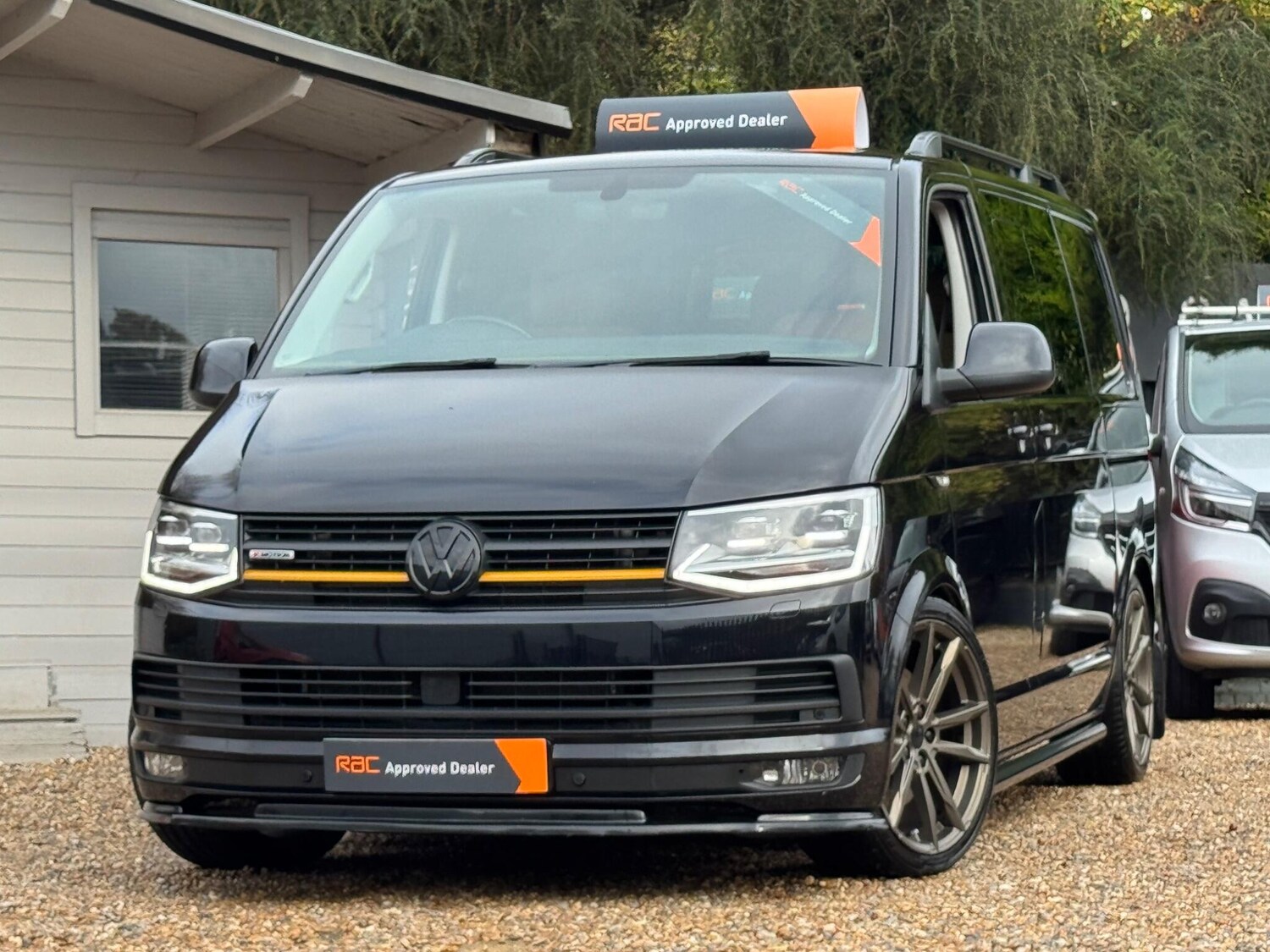 Used Volkswagen Transporter 2018 for sale - 76513280: Photo 5