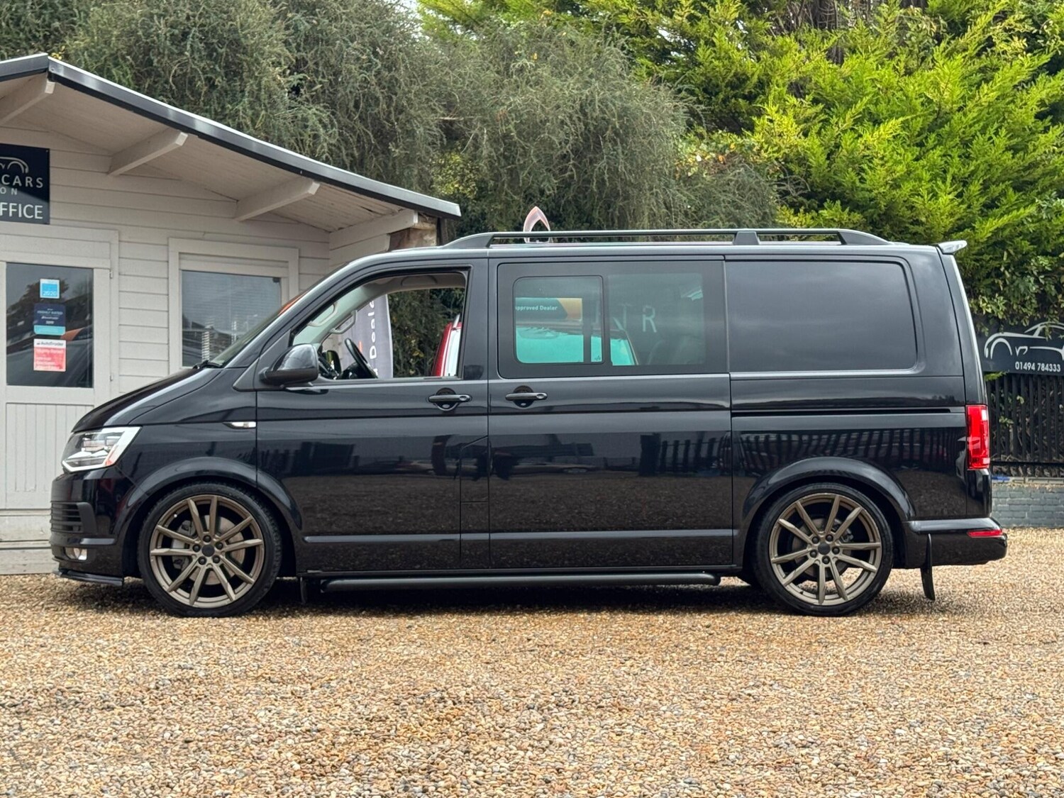 Used Volkswagen Transporter 2018 for sale - 76513280: Photo 6