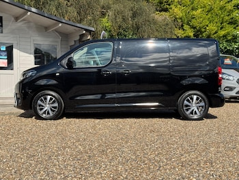 Used Toyota ProAce 2021 for sale - 78601015: Photo