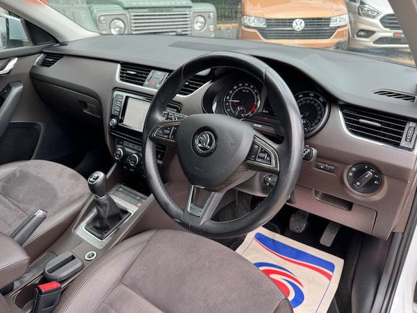 Used Skoda Octavia 2015 for sale - 76283840: Photo 14