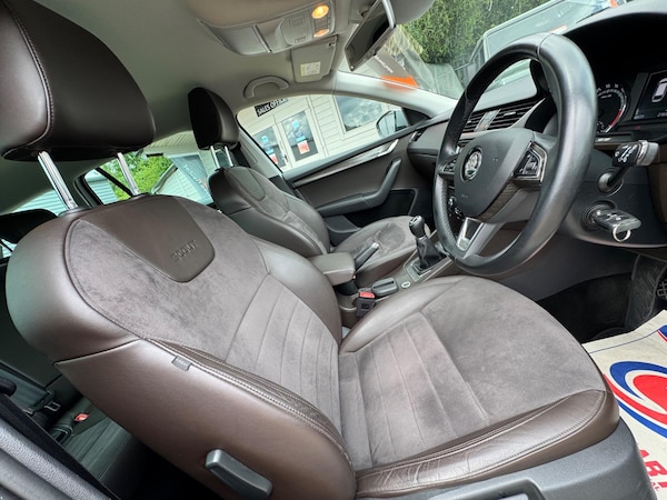 Used Skoda Octavia 2015 for sale - 76283840: Photo 17