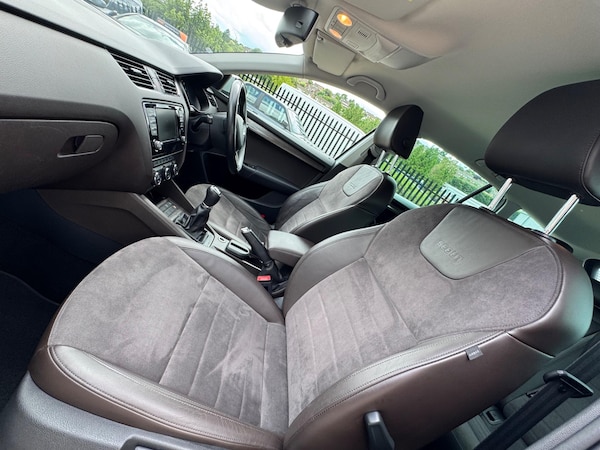 Used Skoda Octavia 2015 for sale - 76283840: Photo 18
