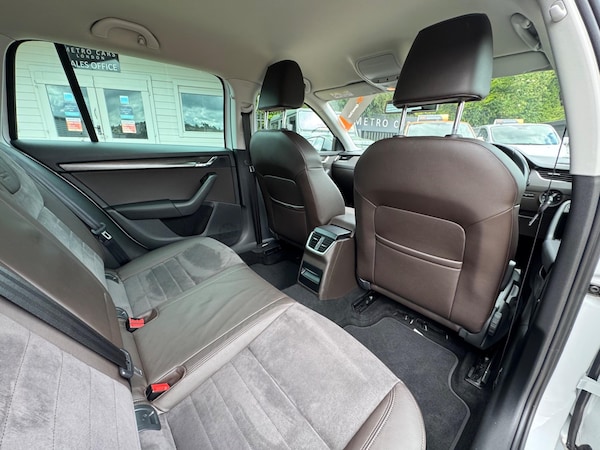 Used Skoda Octavia 2015 for sale - 76283840: Photo 22