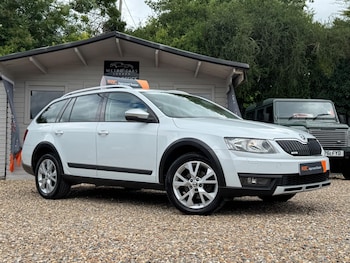 Used Skoda Octavia 2015 for sale - 76283840: Photo