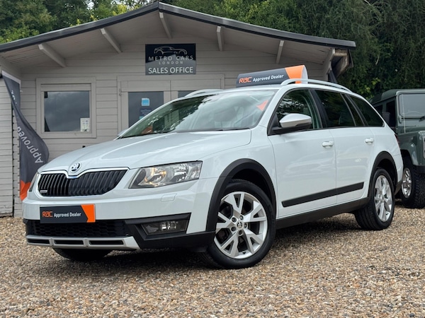 Used Skoda Octavia 2015 for sale - 76283840: Photo 8