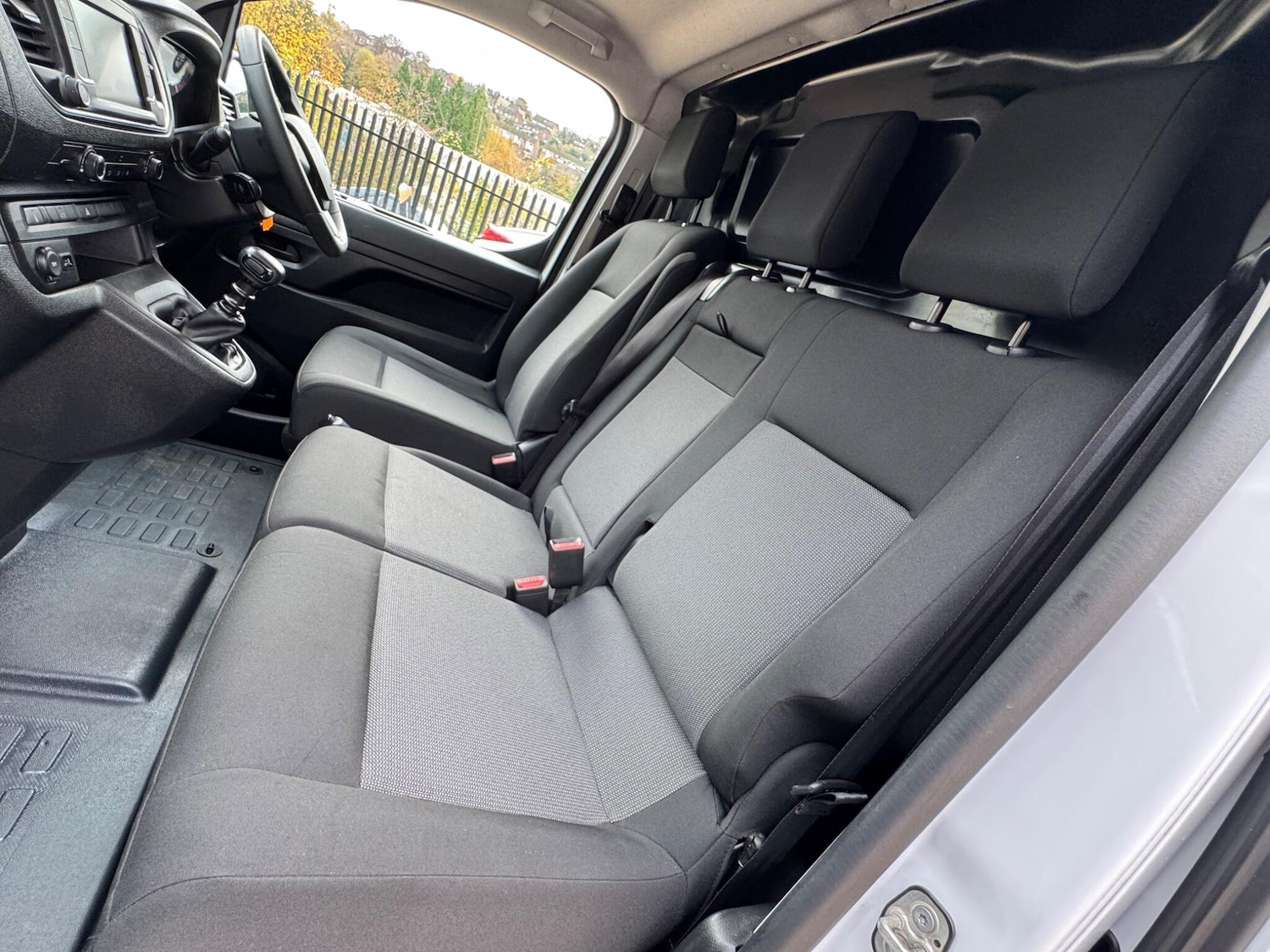 Used Fiat Scudo 2023 for sale - 76499363: Photo 12