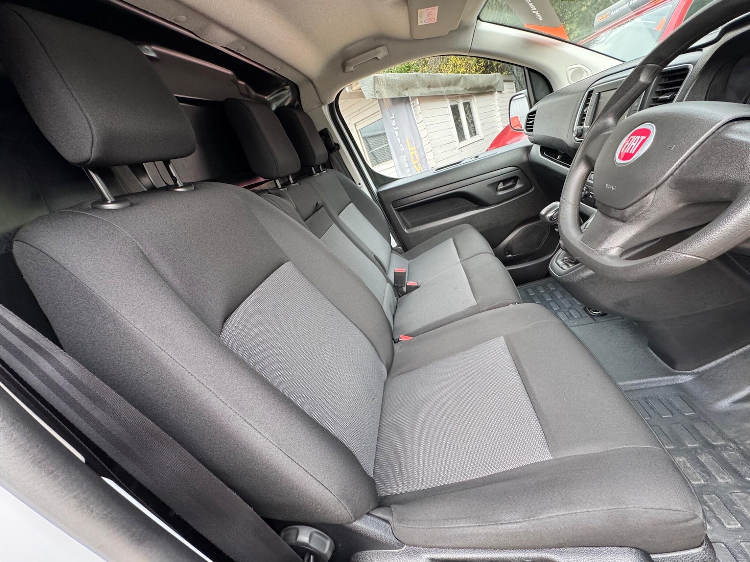 Used Fiat Scudo 2023 for sale - 76499363: Photo 13