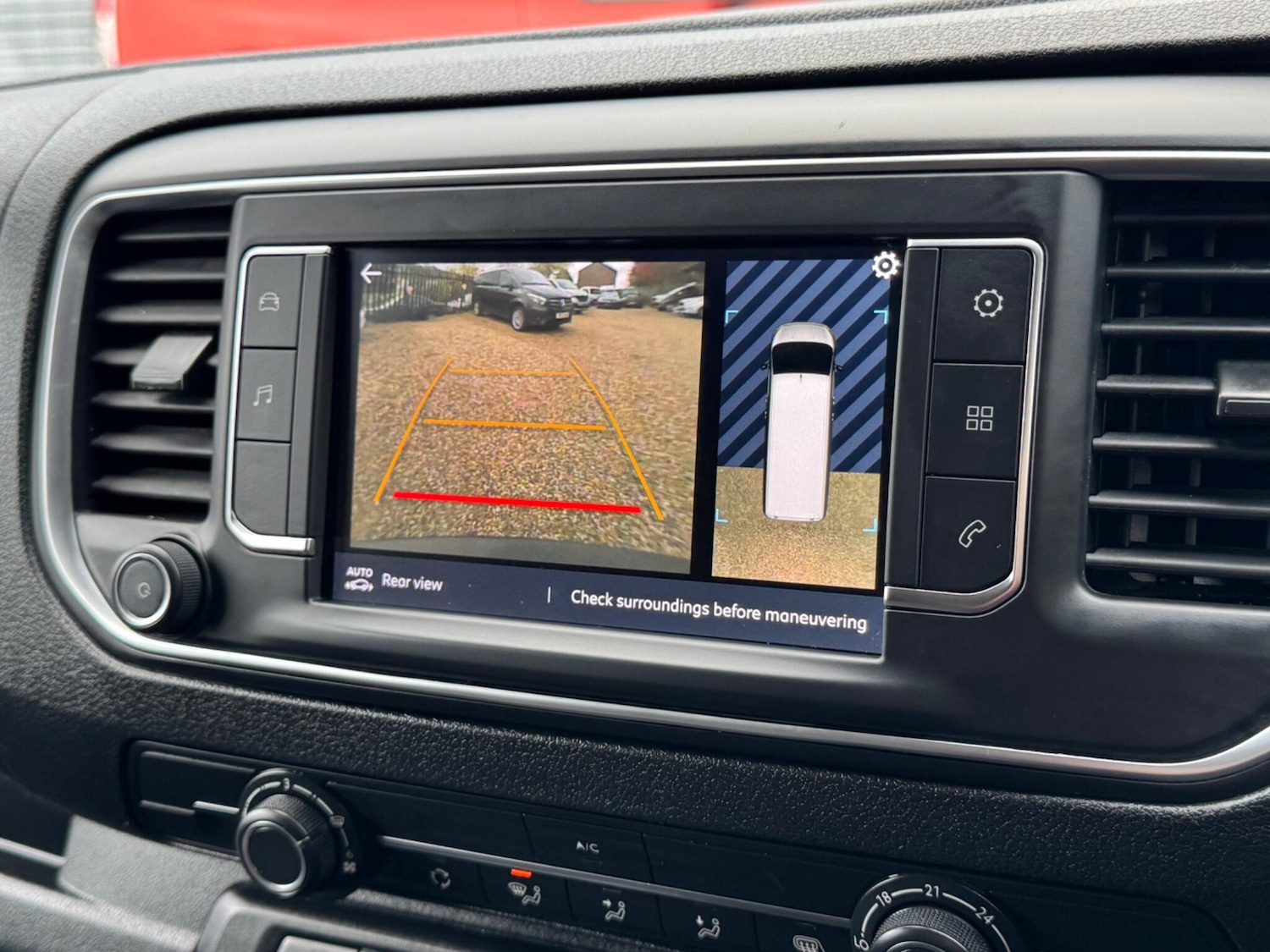 Used Fiat Scudo 2023 for sale - 76499363: Photo 14